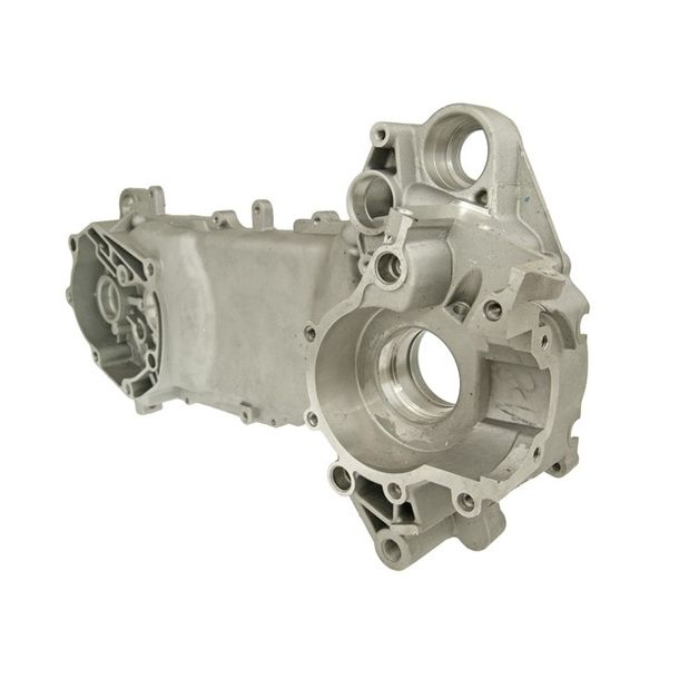 Motor housing for CPI, Variomatikseite, for CPI / Keeway, Euro 1/2, (12 inch wheel)