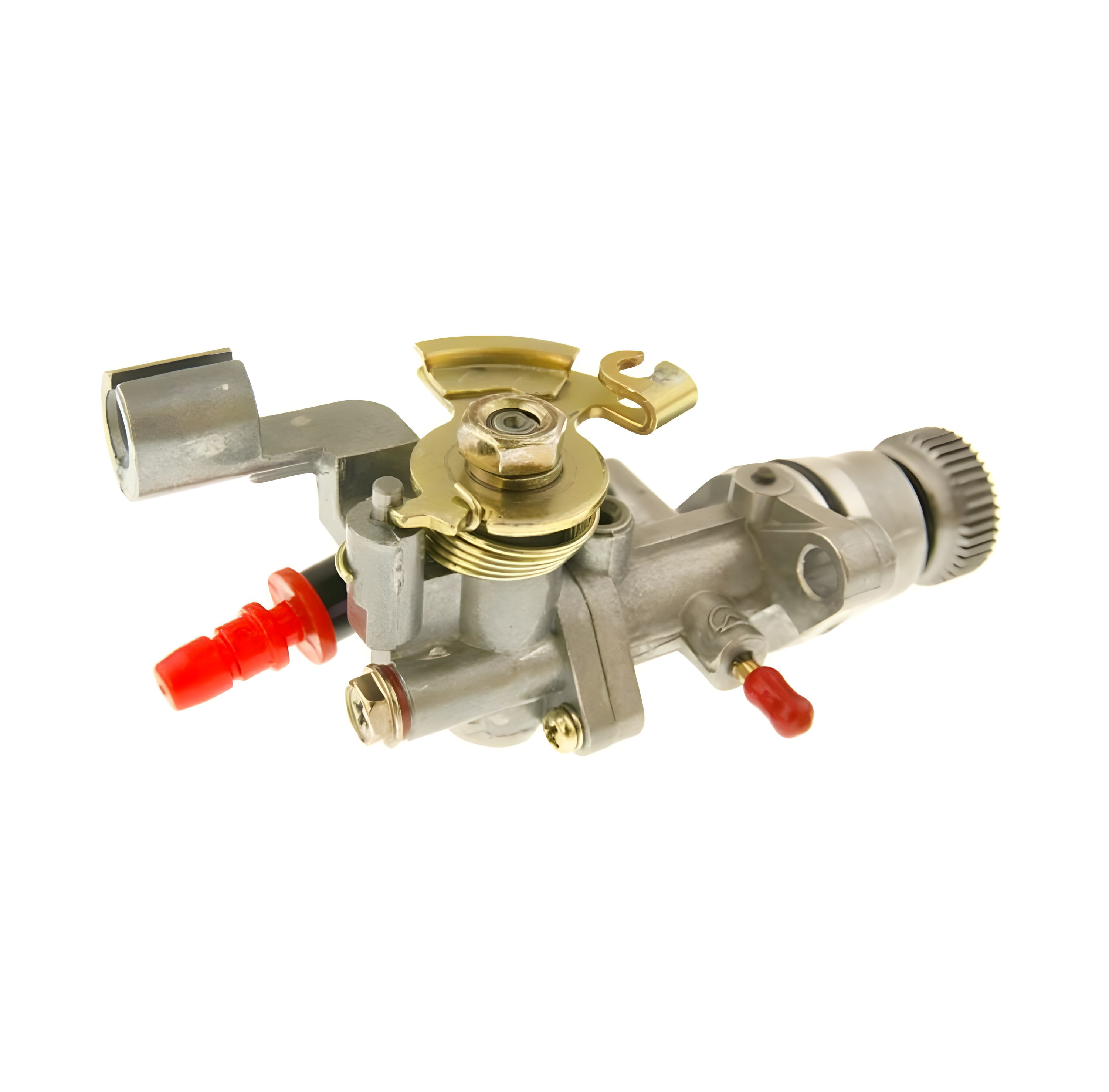 Ölpumpe für Explorer Cracker Race GT Spin GE Twister 50