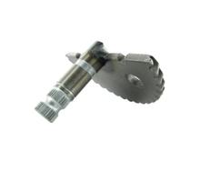 Kickstarteras GY6, motortype 139QMB/139QMA, 46 mm/20 mm