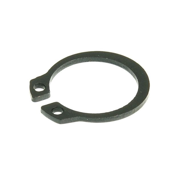 Seeger Ring kickstarter shaft GY6 engine type 139QMB / 139QMA