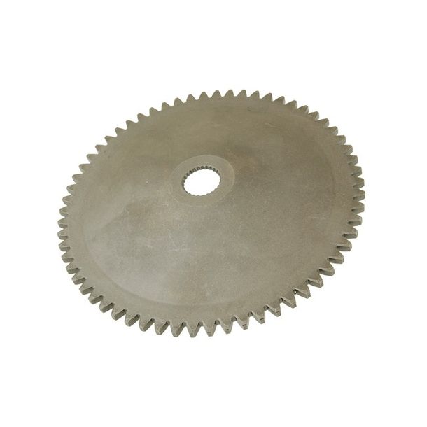 Riemenscheibe GY6, Motortyp 139QMB / 139QMA, Kymco 4-Takt