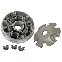 Variomatik GY6, Motortyp QMB139 / QMA139