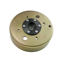 Polrad GY6, Motortyp 139QMB / 139QMA