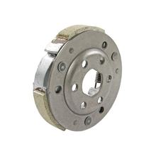 Kupplung GY6 Standard, Motortyp QMB139 / QMA139, 107mm