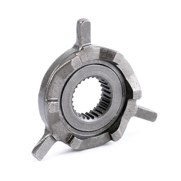 Kickstarter-driver GY6, motortype 139QMB/139QMA