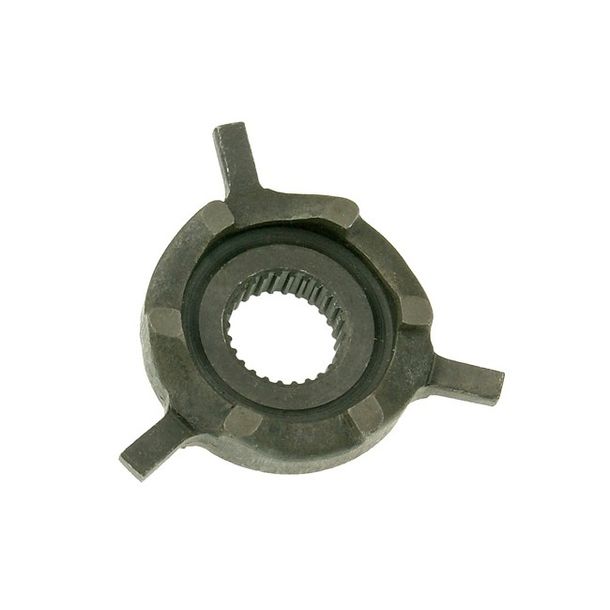 Kickstarter driver GY6 engine type 139QMB / 139QMA