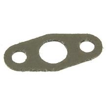 Dichtung Auspuff / Krümmer GY6, SLS Auspuff, Motortyp 139QMB / 139QMA