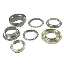 Steuersatz GY6, Motortyp 139 QMB / QMA, oben / unten