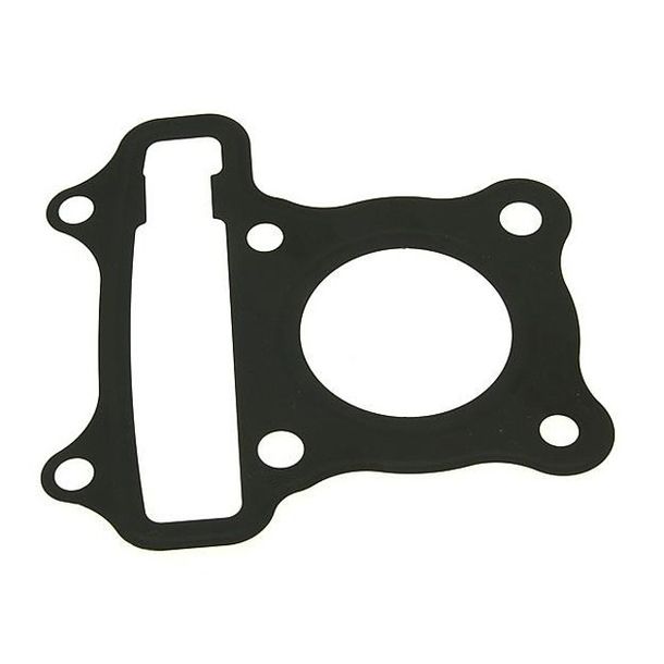 Seal GY6, cylinder head d = 39mm, engine type 139QMB / 139QMA