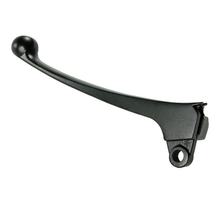 Bremshebel GY6 links, Chinaroller 4-Takt neue Modelle, hinten (Trommelbremse), schwarz