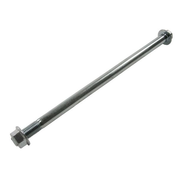 Essieu avant pour le type de moteur GY6 de montage du moteur QMB139 / QMA139