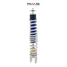 Federbein / Stoßdämpfer RMS R Standard für Piaggio NRG NTT Quartz Sfera