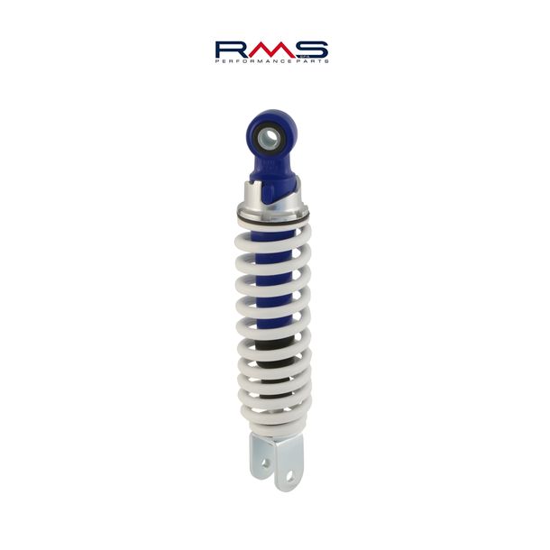Strut / Shock Absorber RMS R standard for MBK Booster, Beta Chrono / Quadra 50
