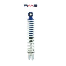 Veerpoot/schokdemper RMS R standaard voor MBK/Yamaha - Nitro, Mach G, Aerox, F12, Booster 100 enz.