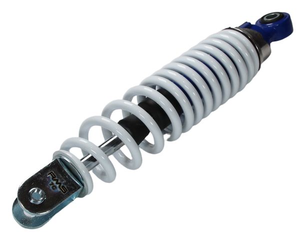 Strut / Shock Absorber RMS R standard for Peugeot Buxy / Speedake / Metal-X / TKR - Trekker 50