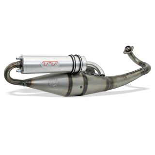 5x Auspuffdichtung Für Gilera 50ccm - Alu-verstärkt & Dichtheitsgeprüft