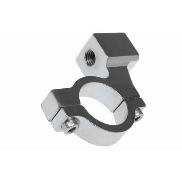 Spiegelaufnahme STR8, chrome