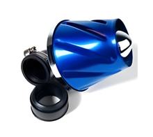 Luftfilter STR8 Helix, blau (38 / 28mm)