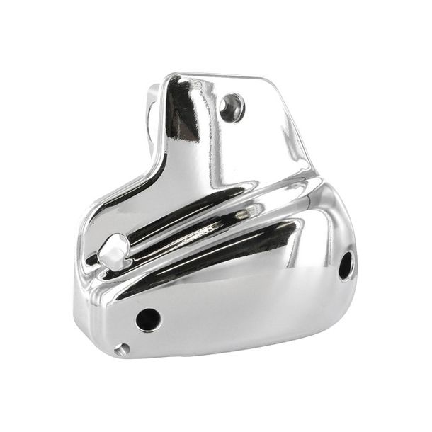 Luftfilterkasten Abdeckung STR8 für Peugeot Speedfight, chrom