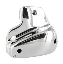 Luftfilterkasten Abdeckung STR8 für Peugeot Speedfight, chrom