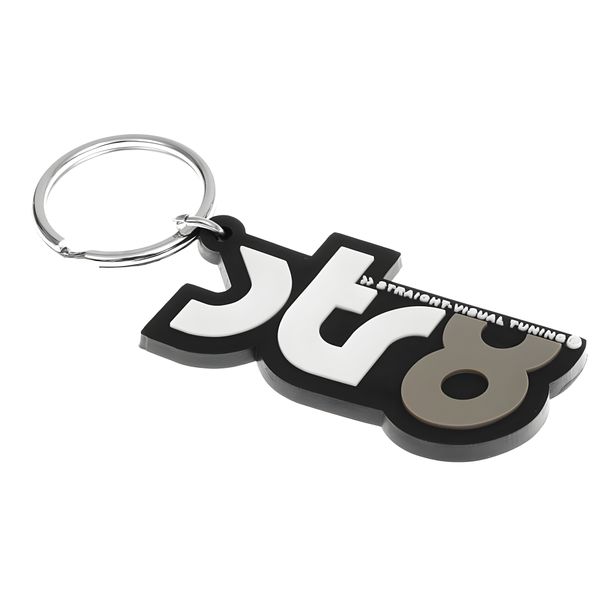 Sleutelhanger STR8, Logo