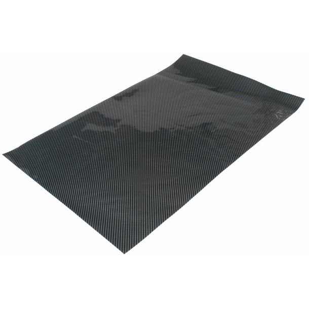 Adhesive film STR8 3D-Carbon-optic, 28,5cmx45cm