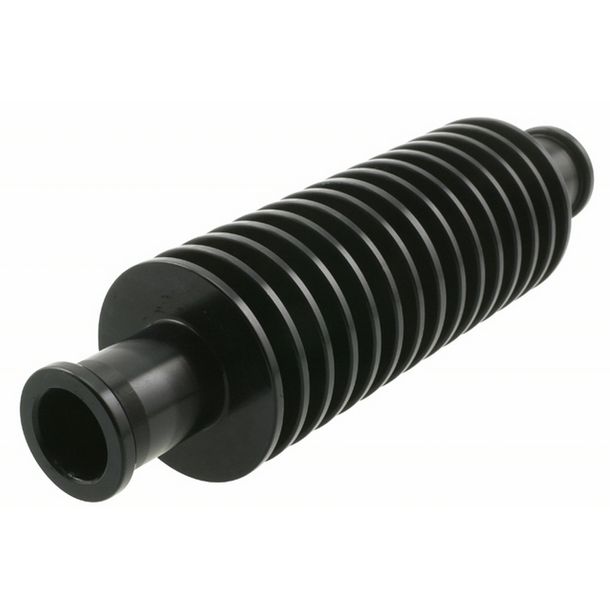 Grâce à refroidisseur ronde STR8, la taille de la connexion 17mm / 13mm de diamètre intérieur, noir