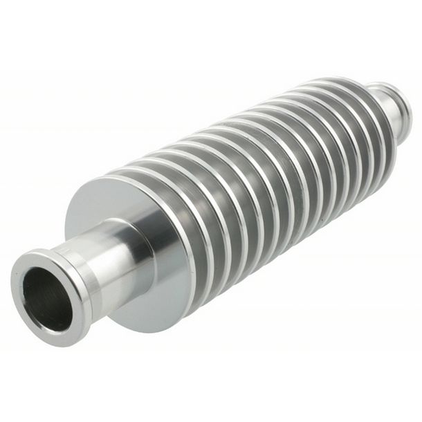 Grâce à refroidisseur ronde STR8, la taille de la connexion 17mm / 13mm de diamètre intérieur, chrome