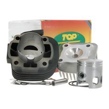 Zylinderkit Top Performances TROPHY 70ccm für Minarelli liegend AC