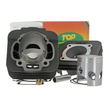 Zylinderkit Top Performances TROPHY 70ccm für Piaggio AC, d=48mm (Langgewinde)