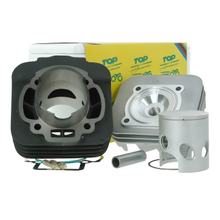 Zylinderkit Top Performances RACING 70ccm für Piaggio AC