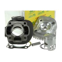 Zylinderkit Top Performances TROPHY 50ccm für Minarelli liegend AC