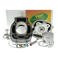 Kit do Cilindro Top Performances TROPHY 70ccm para Piaggio LC (Rosca Longa)
