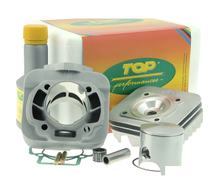 Zylinderkit Top Performances TPR 70ccm, d=47,6mm für Piaggio AC