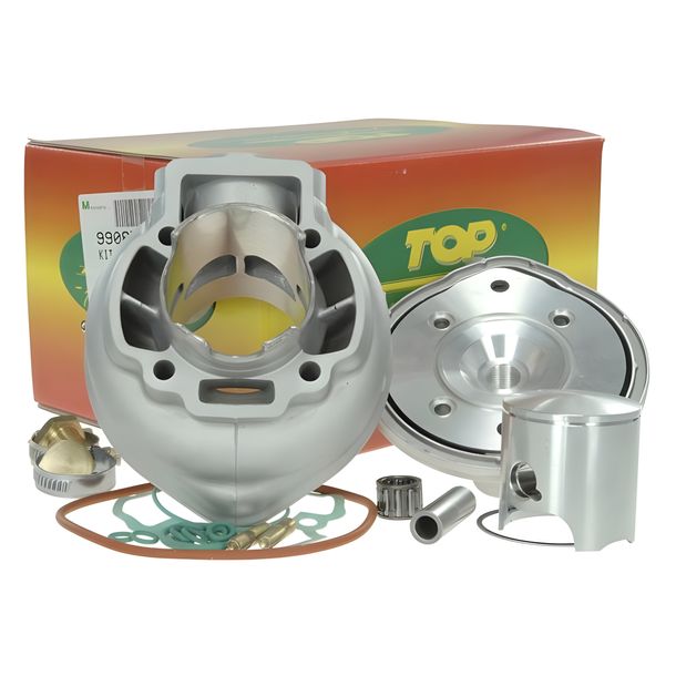 Cilindro Top Performances TPR 70cc, d = 47,6mm per Piaggio LC