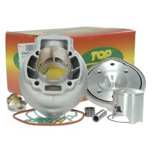 Zylinderkit Top Performances TPR 70ccm, d=47,6mm für Piaggio LC