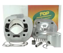 Zylinderkit Top Performances TPR 70ccm, d=47,6mm für Minarelli AC liegend