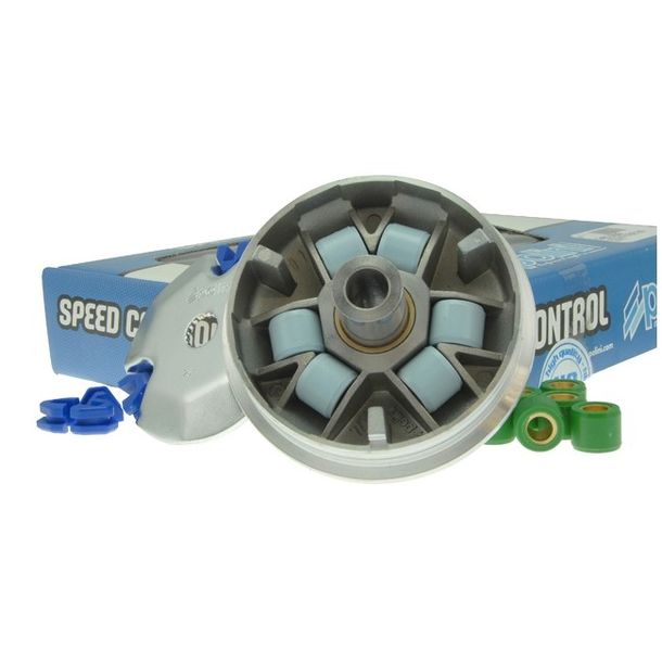 Variator Polini SPEED CONTROL for Malaguti F12 (ab Bj. 2000)