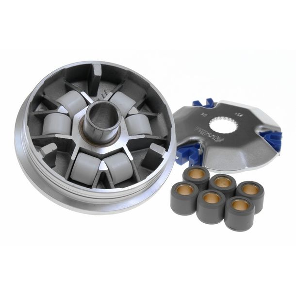 Variator Polini SPEED CONTROL for Suzuki address Derbi Vamos Italjet Formula, 16x13mm