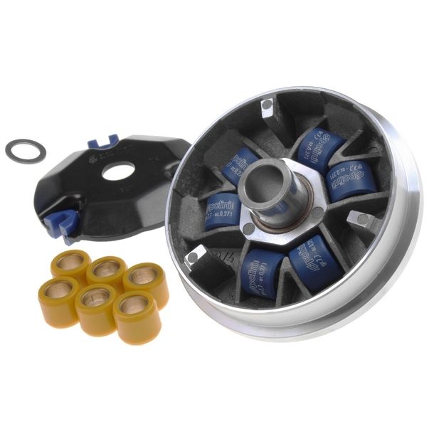 Polini SPEED CONTROL variator voor PGO Big Max