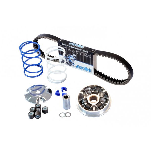 Variomatik Kit Polini Speed Control ECO für Peugeot Speedfight 1 2 AC LC 50 – Bild 1