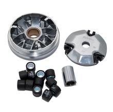 Variator Polini SPEED CONTROL für Kymco Sniper-Honda Dio ZX-BSV ZX (6,5 / 7,5 / 8,5 gr)
