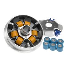 Variator Polini SPEED CONTROL, Suzuki Katana (nur für Katana vor. Bj 99 !!!) (6,2 / 5,7 / 5,1 gr)