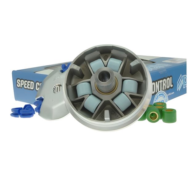 Variator Polini VITESSE pour Honda X8R Sky Heavy Tuned