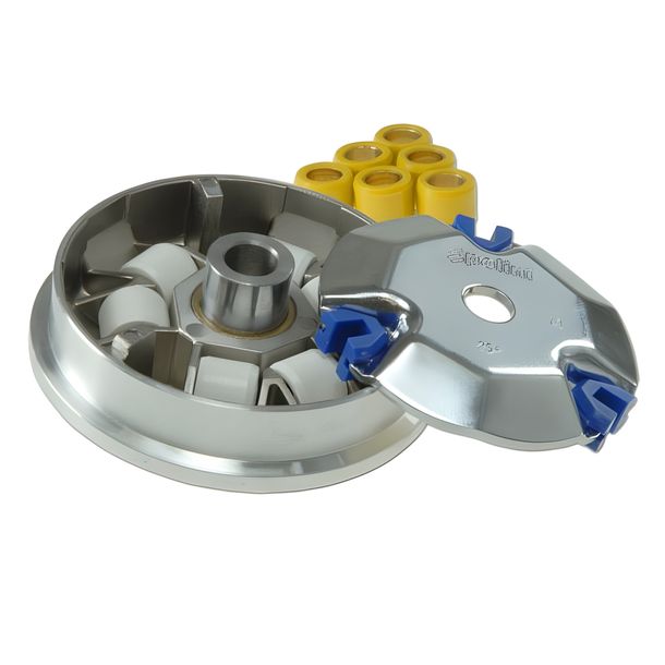 Variatore Polini CONTROLLO VELOCITÀ sdraiato Peugeot per 2 tempi (Jetforce Speedfight 3 ecc)