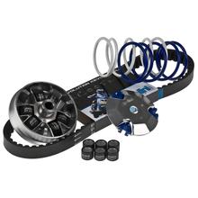 Variator Polini Speed Control ECO-KIT für Peugeot liegend