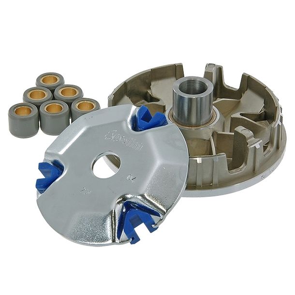 Variator Polini Speed Control für Kymco 50ccm 4-Takt