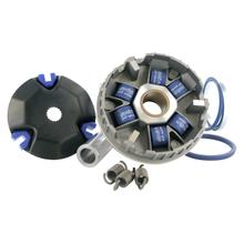 Variator Polini HI-SPEED für Minarelli liegend, 16x13mm 6,9gr, mit Evo-Slider