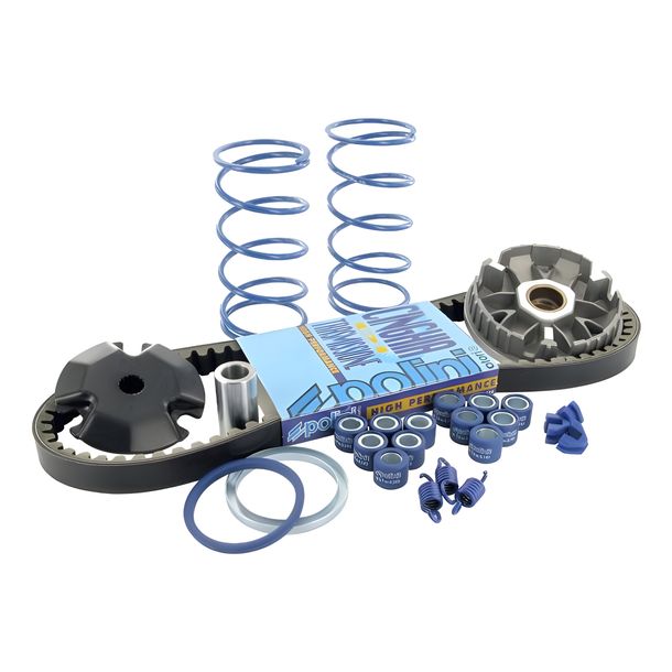 Variomatik Polini Hi - Speed Kit für Motowell Magnet RS 50 – Bild 1