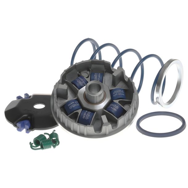 Variator Polini HI-SPEED Minarelli vertical , 16x13mm 6,9gr, with Evo-Slider